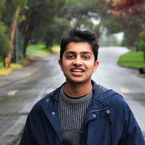 Meet your Posher, Saavan